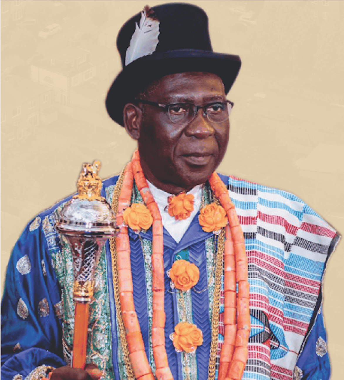 HRHKing Temple Macdonald Jamala II(JP)